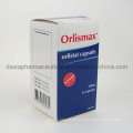 Orlistat Capule para emagrecimento com GMP aprovado